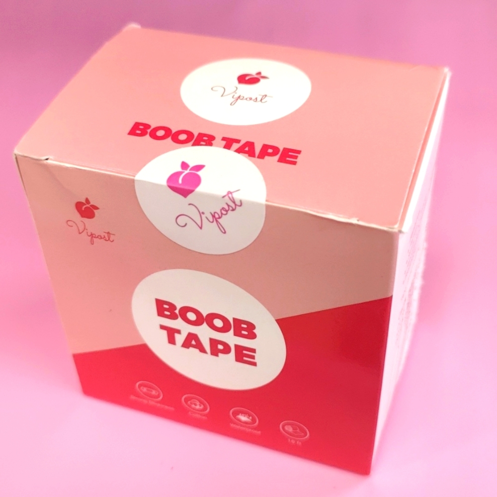 Vipost Boob Tape